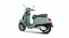 Vespa GTS 310 80th Anniversary Edition - Hommage an eine Legende zum 80sten Geburtstag.